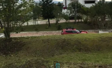 TERRENO PREMIUM EN RESIDENCIAL EL LAGO XALAPA EN VENTA $10,000 X m2