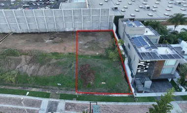TERRENO PREMIUM EN RESIDENCIAL EL LAGO XALAPA EN VENTA $10,000 X m2