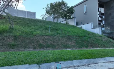 TERRENO PREMIUM EN RESIDENCIAL EL LAGO XALAPA EN VENTA $10,000 X m2