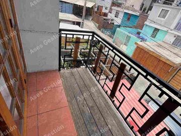 Arriendo de casa