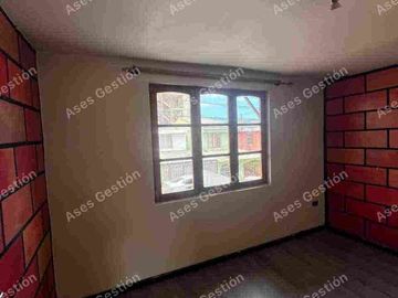 Arriendo de casa