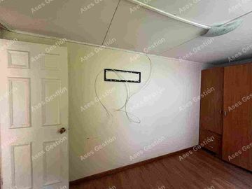 Arriendo de casa