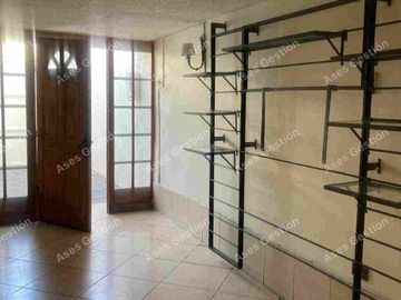 Arriendo de casa