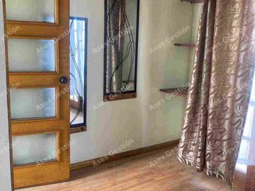 Arriendo de casa
