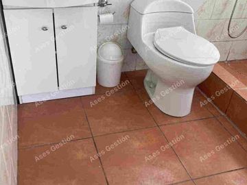 Arriendo de casa
