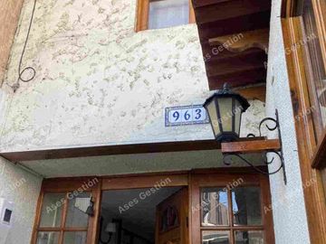 Arriendo de casa