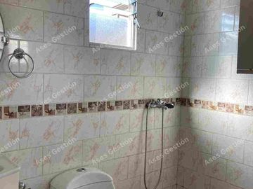Arriendo de casa