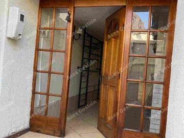 Arriendo de casa