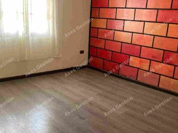 Arriendo de casa