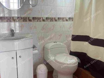 Arriendo de casa