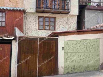 Arriendo de casa