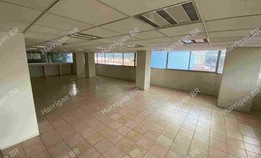 RENTA PISO DE OFICINAS AV. DE LAS GRANJAS AZCAPOTZALCO