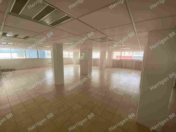 RENTA PISO DE OFICINAS AV. DE LAS GRANJAS AZCAPOTZALCO