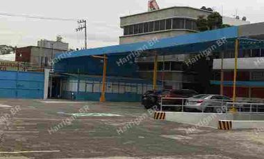 RENTA PISO DE OFICINAS AV. DE LAS GRANJAS AZCAPOTZALCO