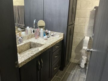 CASA EN VENTA DE 1 PLANTA, EQUIPADA. EN OBREGON, SONORA.