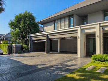บางกอก บูเลอวาร์ด ซิกเนเจอร์ พระราม 5 | SC Asset