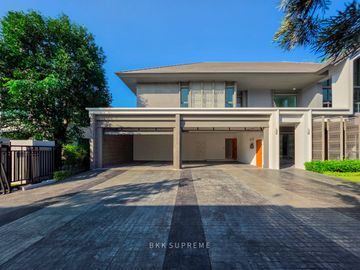 บางกอก บูเลอวาร์ด ซิกเนเจอร์ พระราม 5 | SC Asset