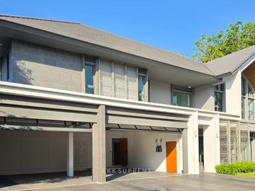 บางกอก บูเลอวาร์ด ซิกเนเจอร์ พระราม 5 | SC Asset