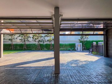 บางกอก บูเลอวาร์ด ซิกเนเจอร์ พระราม 5 | SC Asset
