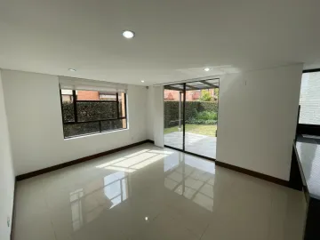 ARRIENDO CASA CAJICA -