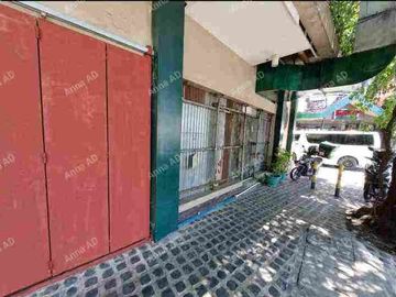 Alabang Zapote Road corner BF Resort Drive