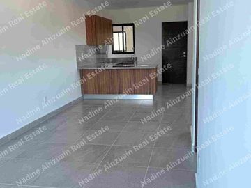 SE RENTA DEPARTAMENTO NUEVO A ESTRENAR EN TORRE GHALIA, CANCÚN QUINTANA ROO.