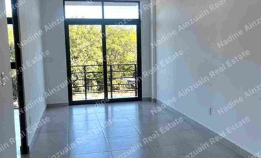 SE RENTA DEPARTAMENTO NUEVO A ESTRENAR EN TORRE GHALIA, CANCÚN QUINTANA ROO.