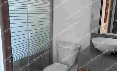 SE RENTA DEPARTAMENTO NUEVO A ESTRENAR EN TORRE GHALIA, CANCÚN QUINTANA ROO.