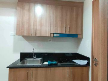 Unfurnished 1 Bedroom Unit in SMDC Red Residences, Makati City