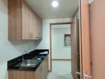 Unfurnished 1 Bedroom Unit in SMDC Red Residences, Makati City
