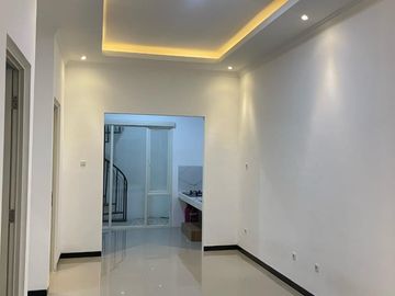 Perum Kahuripan Nirwana Village, Sidoarjo
