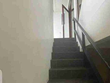 Rumah Komplek Elit Setra Duta