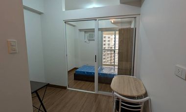 RR1485 - Prisma Residences 1BR Semi Furnished For Sale and For Rent
