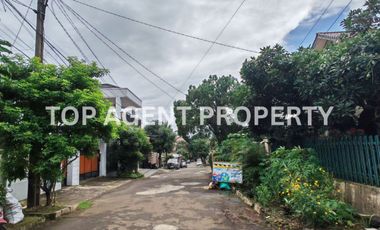 DIJUAL RUMAH STRATEGIS 1 LANTAI