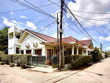 Dijual Rumah Hook Siap Huni di Graha Raya Bintaro Utara Lokasi Strategis Harga Special