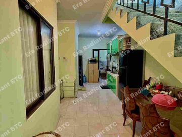 Dijual Rumah Hook Siap Huni di Graha Raya Bintaro Utara Lokasi Strategis Harga Special