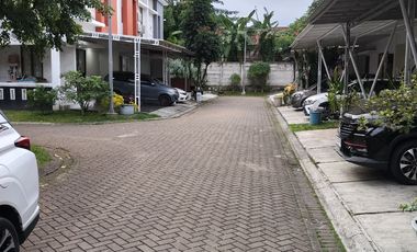 Jual Rumah 2 Lantai Siap Huni Lokasi Strategis Di Graha Raya Dekat Akses KRL Jurangmangu Dan Tol Jelupang