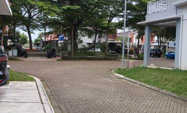 Jual Rumah 2 Lantai Siap Huni Lokasi Strategis Di Graha Raya Dekat Akses KRL Jurangmangu Dan Tol Jelupang