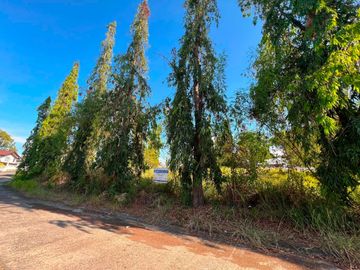 LOT FOR SALE (LOT 11 ) - VICARVILLE SUBD. BAGONG SILANG