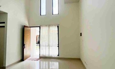 Disewakan Rumah Strategis di Citra Sentul Raya Bogor