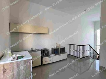 rumah tinggal aman dan asri