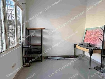 rumah tinggal aman dan asri
