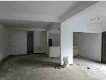 lelang ruko 3 lantai jl barata jaya surabaya