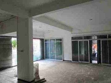 lelang ruko 3 lantai jl barata jaya surabaya