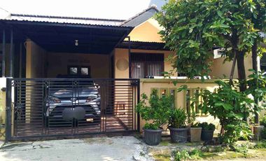 dijual rumah murah di Prima Harapan Regency Bekasi Utara
