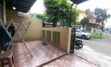 dijual rumah murah di Prima Harapan Regency Bekasi Utara