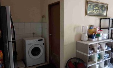 dijual rumah murah di Prima Harapan Regency Bekasi Utara