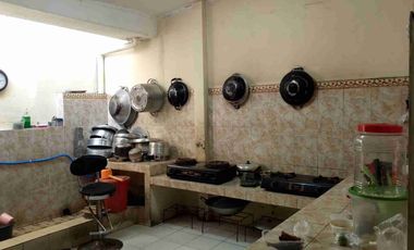 dijual rumah murah di Prima Harapan Regency Bekasi Utara