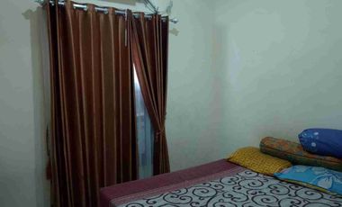 dijual rumah murah di Prima Harapan Regency Bekasi Utara