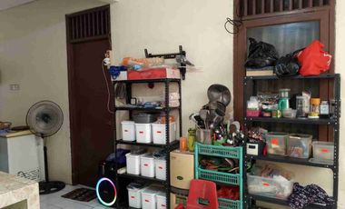 dijual rumah murah di Prima Harapan Regency Bekasi Utara